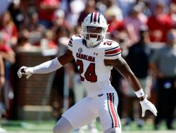 Turnover battle could settle Oklahoma-South Carolina matchup