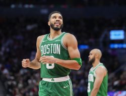 New-look Knicks out to spoil Boston’s latest banner raising