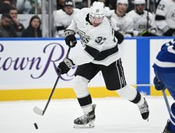 Kings, Canadiens both seek bounceback performance