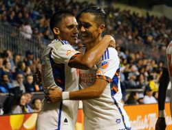 FC Cincinnati lock down 3 seed in East with win over Union