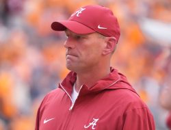 Alabama zeroes in on ’emotional discipline’ with Mizzou up next