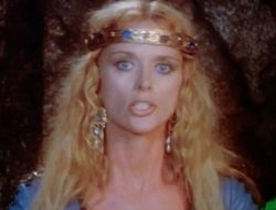 Ariadne in ‘Hercules’ ‘Memba Her?!