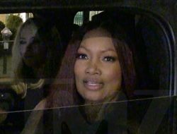 Garcelle Beauvais Encourages Black Men to Vote in ‘Risky’ Election