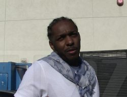 King Los Says He’s Concerned for Diddy, Will Rap About His Experiences