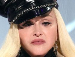 Madonna Breaks Silence On Brother Christopher Ciccone’s Death