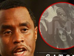 Diddy Arrest Speeds Up Timeline for Removal of Celeb Mural at Catch LA