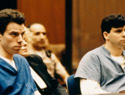 Menendez Brothers’ Family Holding Press Conference, Watch The Live Stream