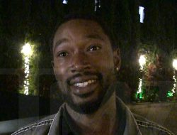 Kevin McCall Wants New Album to Impress Eva Marcille, Estranged Daughter