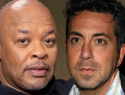Dr. Dre’s Ex-Psychiatrist Files for Restraining Order Against Him
