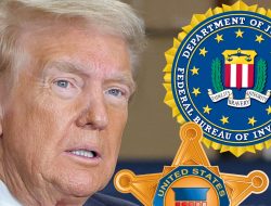 Trump Rally Gun Suspect Rejected Talking Motive With Feds After They Kept Him Waiting, Sheriff Says