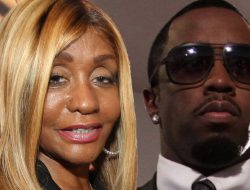 Diddy’s Mom Janice Combs Weighs In On Son’s Legal Woes, Says He’s Not A Monster