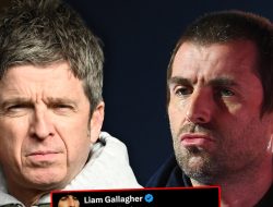 Liam Gallagher Blasts ‘SNL’ Actors For Mocking Feud with Brother Noel