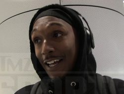 Lou Williams Has No Regrets Over Magic City Debacle, ‘No Harm, No Foul’