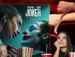 ‘Joker 2’ Stumbles Out of The Gate, Low Box Office and Poor Reviews