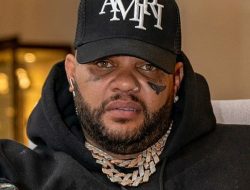 Reggaeton Star El Taiger Remains in Critical Condition After Being Shot in the Head
