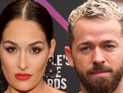 Artem Chigvintsev Scores Legal Wins in Nikki Garcia (Bella) Divorce Case