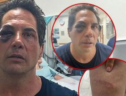 ‘Girls Gone Wild’ Founder Joe Francis Claims He’s Being Extorted in Mexico