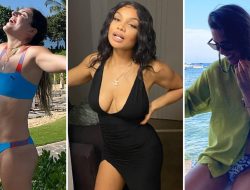 Liberty vs. Lynx — WNBA Finals Stars & Their Lovers