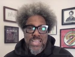 W. Kamau Bell Praises Inmate Talent at San Quentin Film Festival