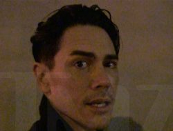 ‘Vanderpump Rules’ Star Tom Sandoval Hints at Possible Pivot to ‘The Valley’