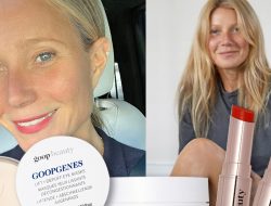 Prime Day Savings on Gwyneth Paltrow’s Goop, Health and Beauty Products
