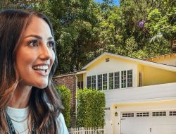 Minka Kelly Sells Her Longtime Los Angeles Home for $1.34 Million