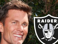 Tom Brady’s Las Vegas Raiders Minority Ownership Approved