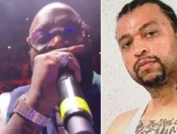 Rick Ross Performs ‘B.M.F.’ to Welcome Big Meech Back From Prison