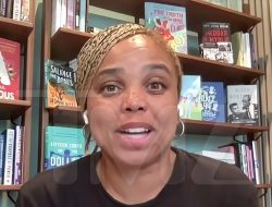 Jemele Hill Says Racism Is Real Reason People Hate Athletes Talking Politics