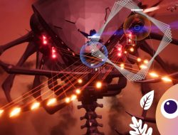 One of the best modern rhythm action games is getting a sequel on Xbox, and there’s a demo now available in Steam Next Fest