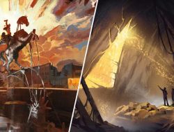 We’re never getting an official Disco Elysium sequel, but some of its original developers are at least working on the next best thing