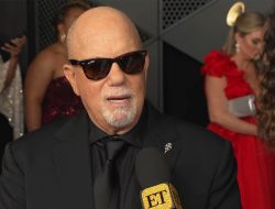 Billy Joel Brings Out John Mayer and Axl Rose as Surprise Guests at His L.A. Concert at Intuit Dome