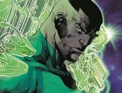 HBO’s Lanterns recruits Aaron Pierre as John Stewart following acclaimed leading performance in Netflix’s Rebel Ridge