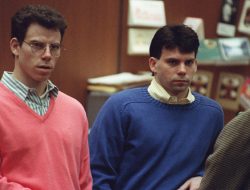 Do the Menendez Brothers Still Have Money? Inheritance Details Revealed – Hollywood Life