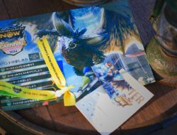 Monster Hunter Now’s first IRL event proves that the Pokemon Go-like app is here to stay for another “5, 10, or more” years