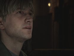 Silent Hill 2 Remake’s first big patch stops James from spookily teleporting through peepholes, getting stuck in window frames, and fighting coffee tables