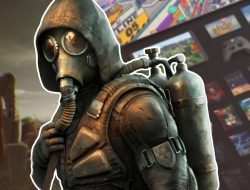 Stalker 2 hands-on: Xbox Game Pass might finally give this buggy-but-ambitious series the breakout success it deserves