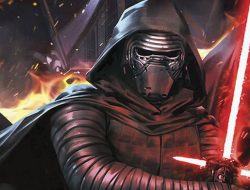 Wondering what Kylo Ren was up to between The Last Jedi and The Rise of Skywalker? Marvel’s Star Wars: Legacy of Vader will have the answers