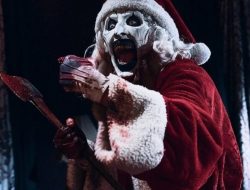 Love them or hate them, Terrifier creator Damien Leone says two more movies are probably happening