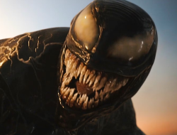 Does Venom: The Last Dance tie into Spider-Man 4? Tom Hardy doesn’t want to say anything, but seems happy about the idea