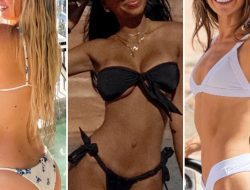 ‘The Secret Lives Of Mormon Wives’ Cast Hot Shots — Guess Who!