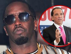 Diddy’s Legal Team Fires Back at Tony Buzbee Lawsuits, Denies Sex Assault Claims