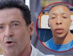 Hugh Jackman Calls for Help in Finding Broadway Dancer Zelig Williams