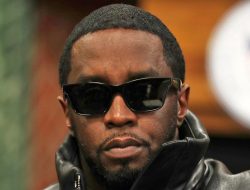 Diddy Sued by Men Who Claim He Sexually Assaulted Them