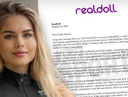 Luana Alonso Gets Offer From Sex Doll Co. After Launching OnlyFans, We Want Your Feet!