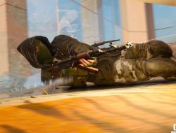 Call of Duty: Black Ops 6 players think the Assault Rifles are busted, but whether they’re being silly is up for debate