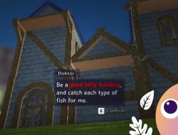 The demo for Building Relationships made me horny for a windmill, and you could be next with Steam Next Fest