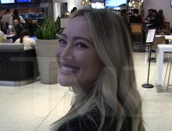 Hilary Duff’s Kids Want to Listen to Nothing but Chappell Roan