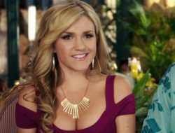Ginger in ‘Blended’ ‘Memba Her?!