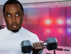 Diddy Lost Weight Before Arrest For Sex Trafficking, Not While In Jail